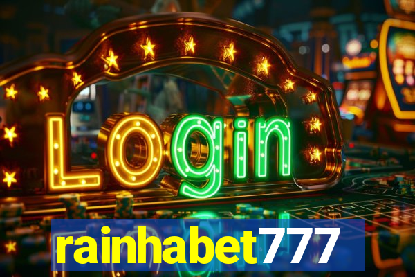 rainhabet777