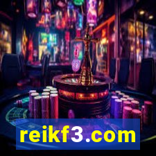 reikf3.com