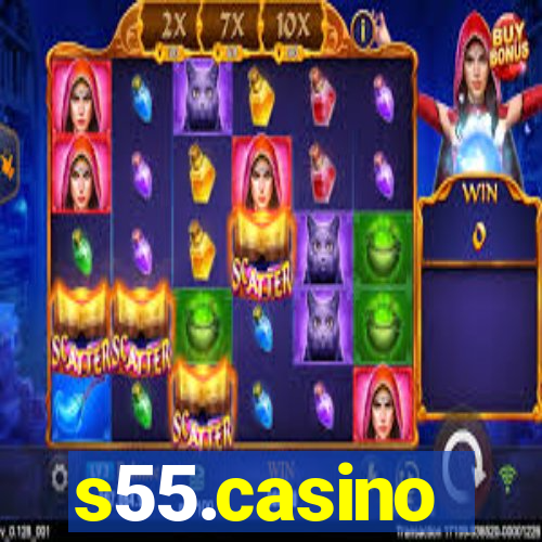 s55.casino