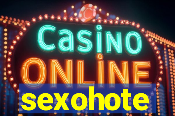 sexohote