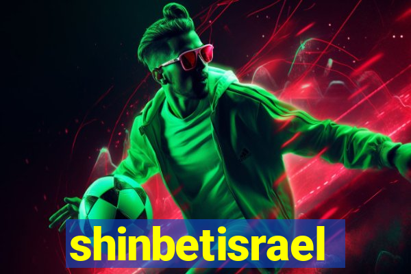 shinbetisrael