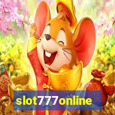 slot777online