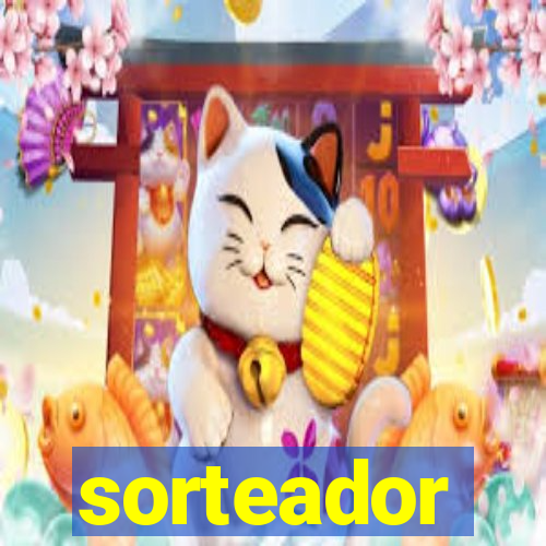 sorteador