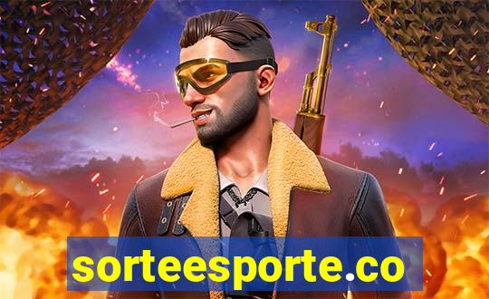 sorteesporte.com