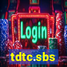 tdtc.sbs