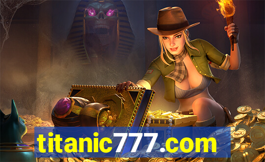 titanic777.com