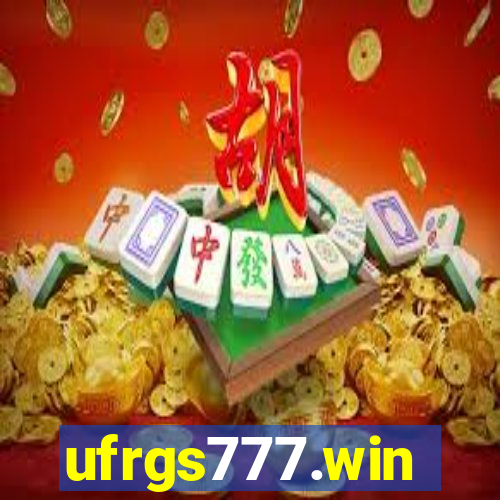 ufrgs777.win