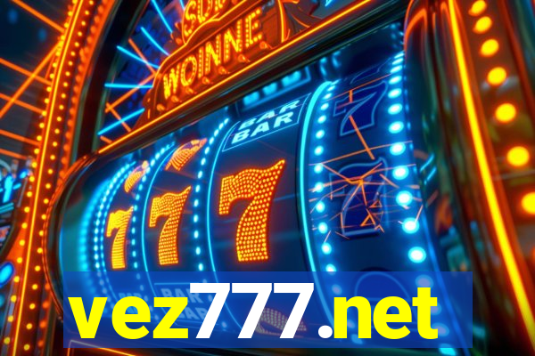 vez777.net