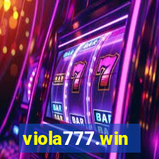 viola777.win