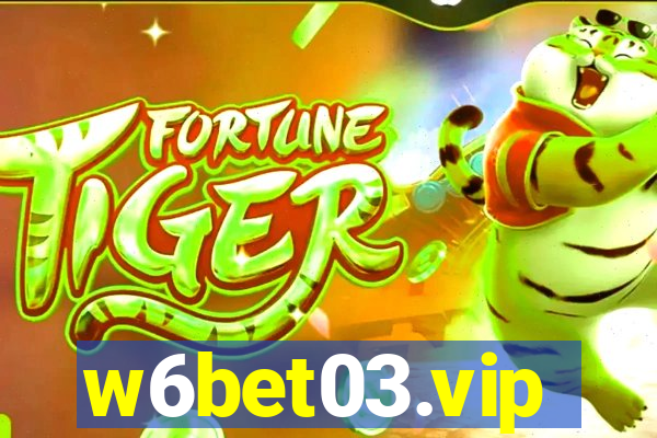 w6bet03.vip