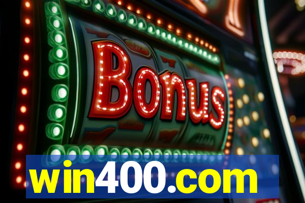 win400.com