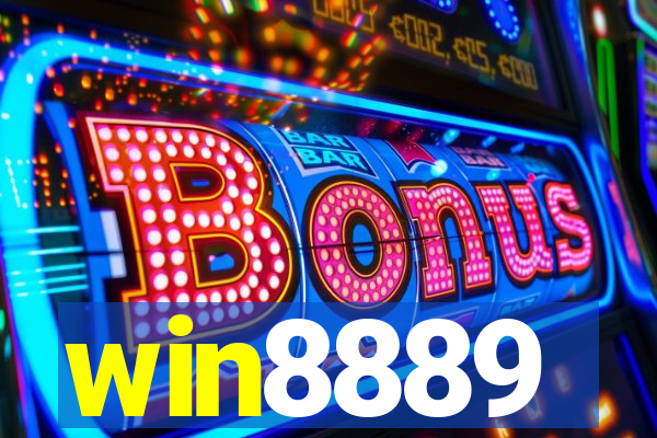 win8889