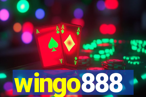 wingo888