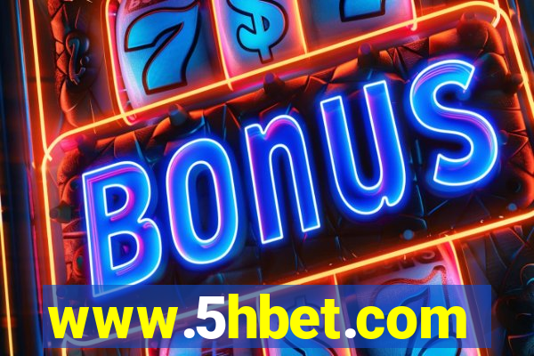 www.5hbet.com