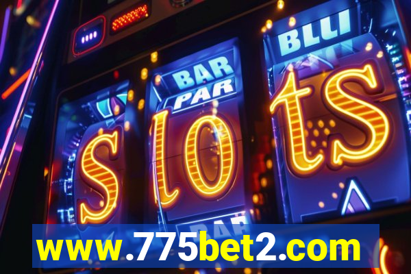 www.775bet2.com