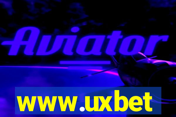 www.uxbet