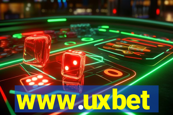 www.uxbet