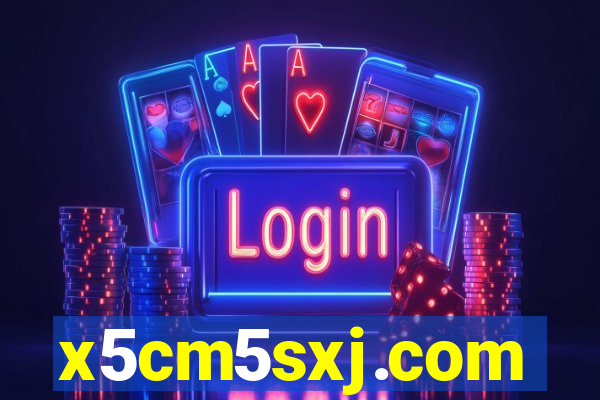 x5cm5sxj.com