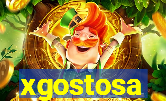 xgostosa