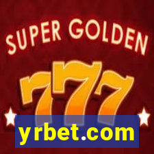 yrbet.com