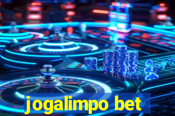 jogalimpo bet