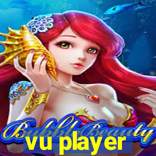 vu player