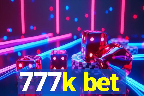 777k bet