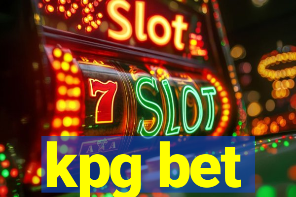 kpg bet