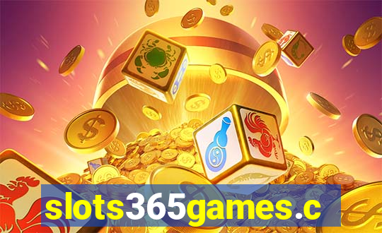 slots365games.com