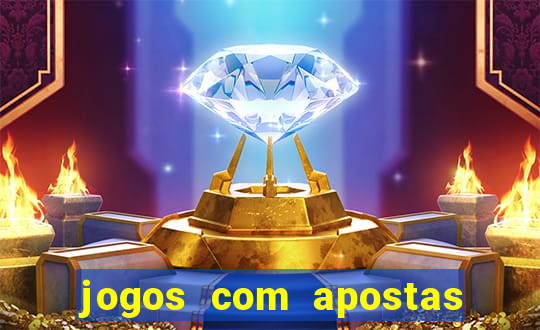 jogos com apostas de 10 centavos