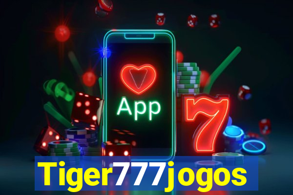 Tiger777jogos