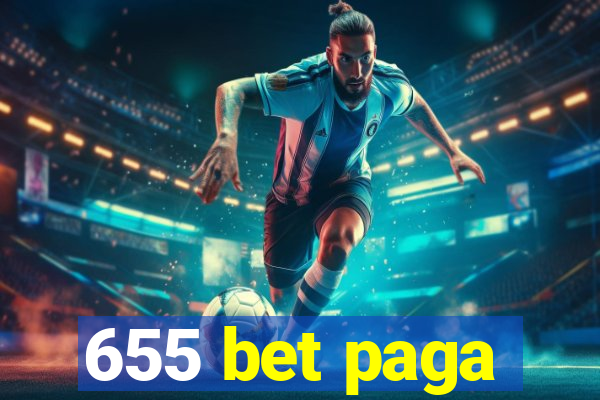 655 bet paga