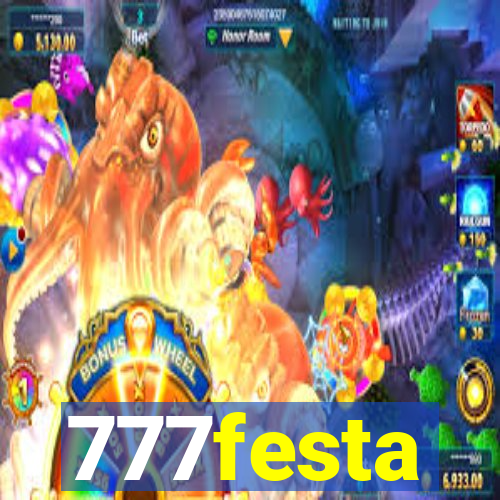 777festa