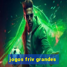 jogos friv grandes