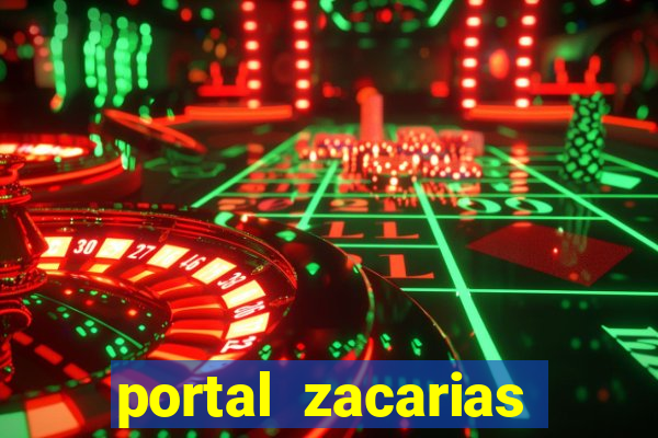 portal zacarias cadaver encontrado