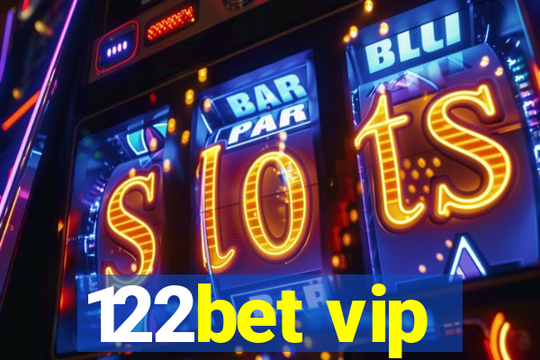 122bet vip