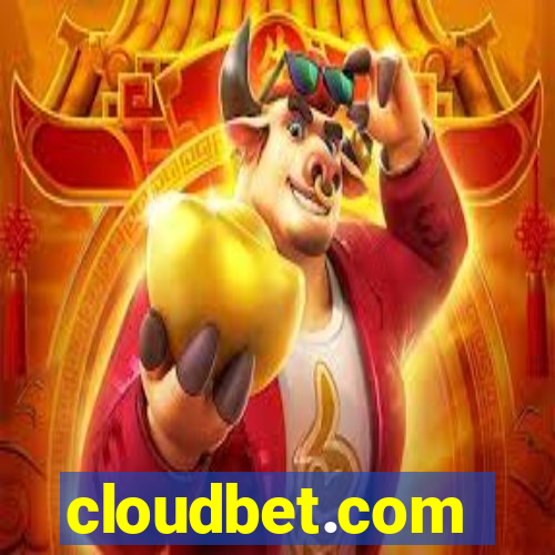 cloudbet.com