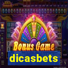 dicasbets