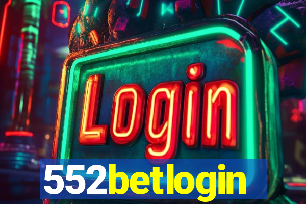 552betlogin