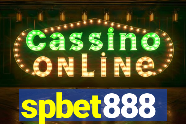 spbet888