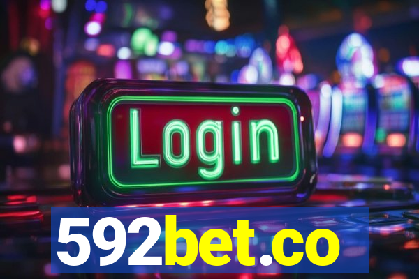 592bet.co