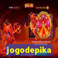 jogodepika