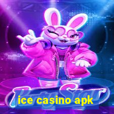 ice casino apk