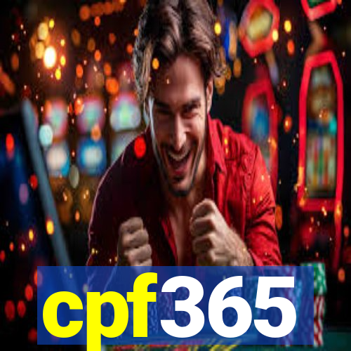 cpf365