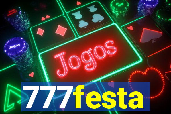 777festa