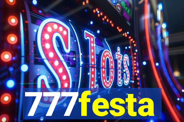 777festa