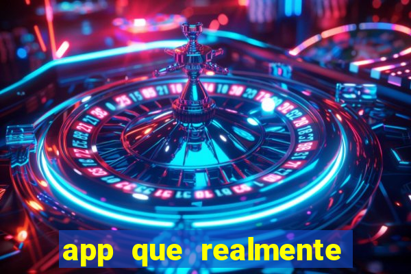 app que realmente paga para jogar