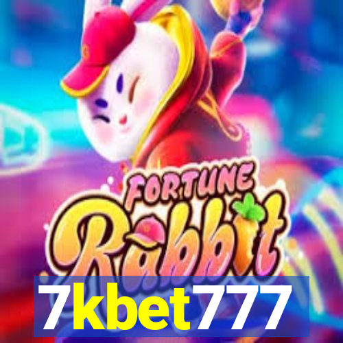 7kbet777