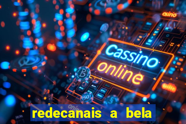 redecanais a bela e a fera