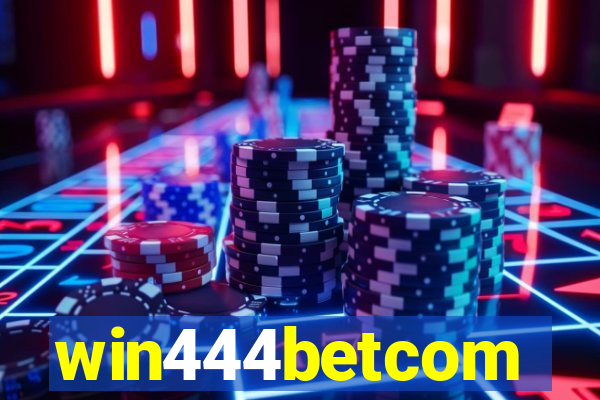 win444betcom